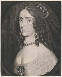 Elizabeth Stuart, Queen of Bohemia