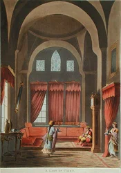 A Lady of Cairo, from 