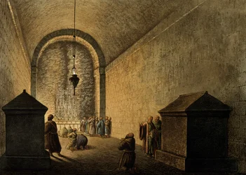 Chapel of Mount Cavalry