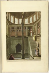 Views in Egypt (plates)