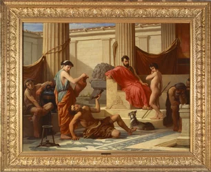 Education in Sparta