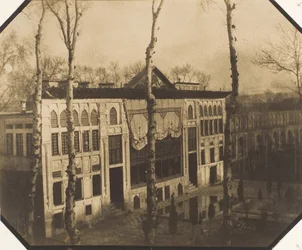 Palace of the Shah