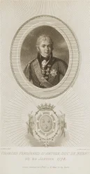 Charles Ferdinand d