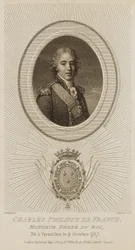 Charles Philippe of France