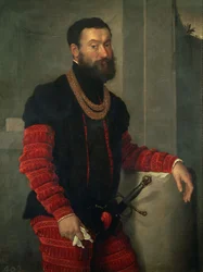 A Soldier