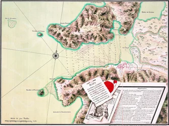 S. Phelipe de Porto Bello