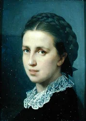 Self Portrait