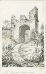 Dudley Castle - 