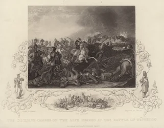 Battle of Waterloo