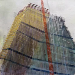 Metastructure IX, 2016