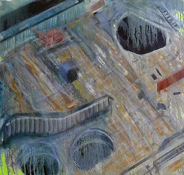 Metastructure V, 2015