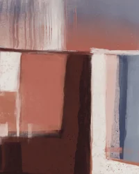 Abstract Color Blocks