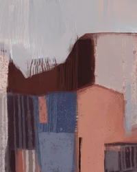 Abstract Urban Forms