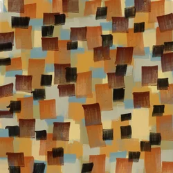 Modern Color Blocks