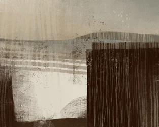 Neutral Earth Abstract