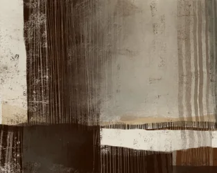 Subtle Textured Abstract