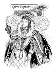 Queen Elizabeth I