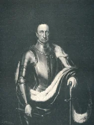 Archduke Charles of Austria, c1810-1820, 1896