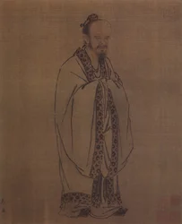 Confucius