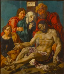 The Deposition
