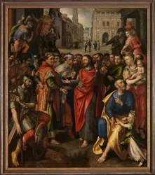 Altarpiece of the Guild of the Minters