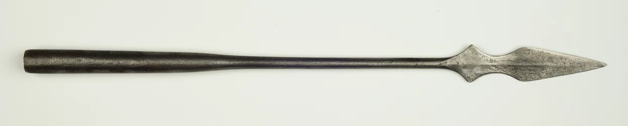 Javelin Head