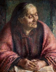 The Matriarch, 1930