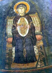Madonna and Child