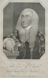 John Fitzgibbon, Earl of Clare (1749-1802)