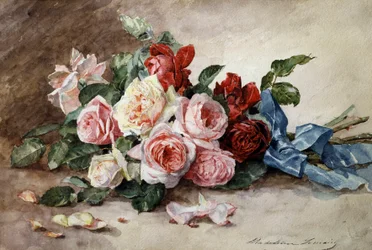 Bouquet of Roses