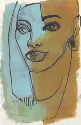 Sketchbook 23, 2025