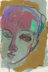Sketchbook 26, 2025