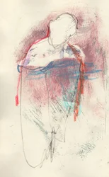 Sketchbook 7, 2024
