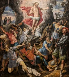 The Resurrection of Christ