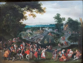 Peasant Feast