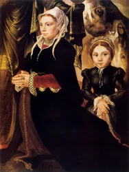 Calvary (detail)
