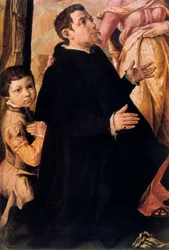 Calvary (detail)