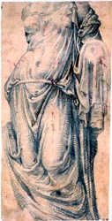 Roman goddess, Venus Genetrix