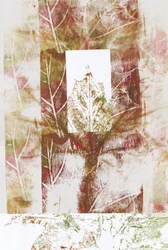 Autumn Leaf Prints