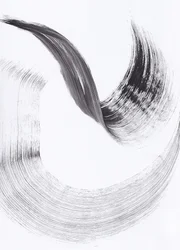 Dynamic Abstract Swirl