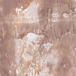 Earthy Abstract Wash