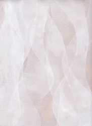 Ethereal Flowing Waves