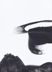 Flowing Zen Strokes