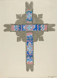 Cross
