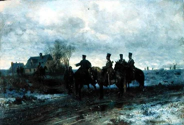 Polish Patrol