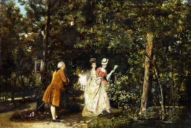 The Promenade