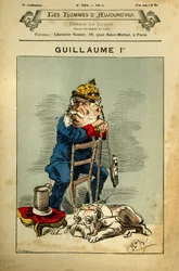 Cover of Les Hommes d