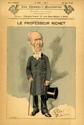 Cover of Les Hommes d