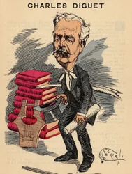 Cover of Les Hommes d