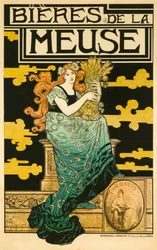 Bieres De La Meuse